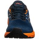 ASICS GT-1000 11 Running Shoes Blue Orange - 47