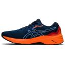 ASICS GT-1000 11 Running Shoes Blue Orange - 47