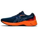 ASICS GT-1000 11 Running Shoes Blue Orange - 49