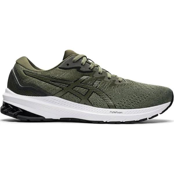ASICS GT-1000 11 Shoes Dark Green - 48