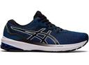 ASICS GT-1000 11 White Blue Harmony Orange