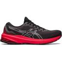 ASICS GT-1000 11 White Blue Harmony Orange