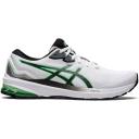 ASICS GT-1000 11 White Blue Harmony Orange