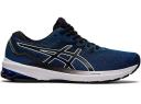 ASICS GT-1000 11 White Blue Harmony Orange