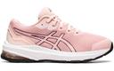 ASICS GT 1000 11GS Lace - Frosted Rose Deep Mars 5 / Frosted Rose Deep Mars