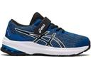 ASICS GT 1000 11GS Lace - Frosted Rose Deep Mars 5 / Frosted Rose Deep Mars