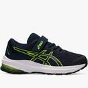 ASICS GT 1000 11GS Lace - Frosted Rose Deep Mars 5 / Frosted Rose Deep Mars