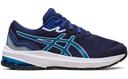 ASICS GT 1000 11GS Lace - Frosted Rose Deep Mars 5 / Frosted Rose Deep Mars