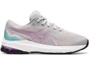 ASICS GT 1000 11GS Lace - Island Blue Black 6 / Island Blue Black