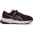 ASICS GT 1000 11GS Lace - Island Blue Black 6 / Island Blue Black