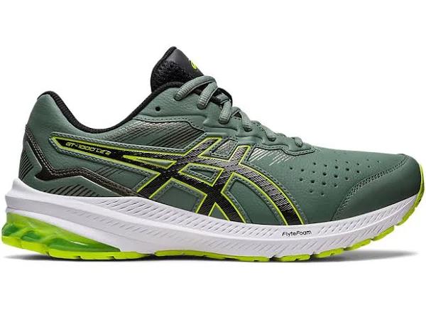 ASICS GT-1000 Le 2 (2E Wide) Mens Size 8 - The Athletes Foot | AfterPay Available