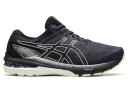 ASICS GT-2000 10 (B Width) - Soft Lavender/Black (Womens)