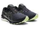 ASICS GT-2000 10 (B Width) - Soft Lavender/Black (Womens)