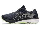 ASICS GT-2000 10 (B Width) - Soft Lavender/Black (Womens)