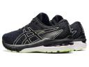 ASICS GT-2000 10 (B Width) - Soft Lavender/Black (Womens)