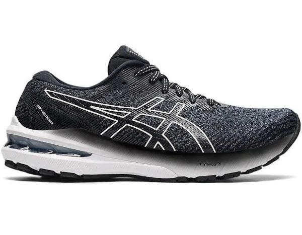 ASICS GT-2000 10 (B Width) - Soft Lavender/Black (Womens)