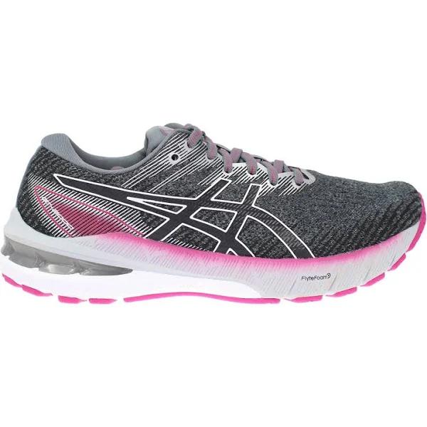 ASICS GT-2000 10 Black Rock/Pink Rave 1012B042-020 Women's