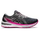 ASICS GT-2000 10 Black Rock/Pink Rave 1012B042-020 Women's