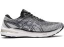 ASICS GT-2000 10 Black White