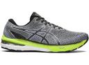 ASICS GT-2000 10 Black White