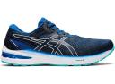 ASICS GT-2000 10 Black White
