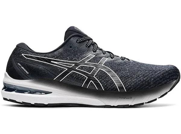 ASICS GT-2000 10 Black White