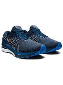ASICS GT-2000 10 Blue/White 1011B185-401 Men's