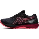 ASICS GT-2000 10 G-TX Running Shoes Black Women - 40.5