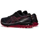 ASICS GT-2000 10 G-TX Running Shoes Black Women - 40.5