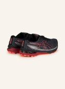 ASICS GT-2000 10 G-TX Running Shoes Black Women - 42