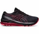 ASICS GT-2000 10 G-TX Running Shoes Black Women - 44.5