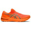 ASICS GT 2000 10 Lite Show Mens Running Shoes Orange US 8