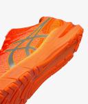 ASICS GT 2000 10 Lite Show Mens Running Shoes Orange US 8