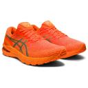 ASICS GT 2000 10 Lite Show Mens Running Shoes Orange US 8