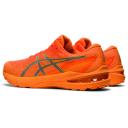 ASICS GT 2000 10 Lite Show Mens Running Shoes Orange US 8