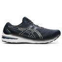 ASICS GT 2000 10 Men Shoe White/Black 12.5 D