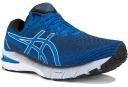 ASICS GT-2000 10 Mens 12.5 / Electric Blue/White