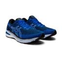 ASICS GT-2000 10 Mens 12.5 / Electric Blue/White