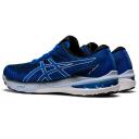 ASICS GT-2000 10 Mens 12.5 / Electric Blue/White