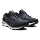 ASICS GT-2000 10 Mens 13 / Black/White