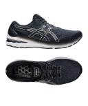 ASICS GT-2000 10 Mens 13 / Black/White