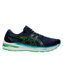 ASICS GT-2000 10 Mens 2E Width, 12.5 / Deep Ocean/New Leaf 405