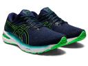 ASICS GT-2000 10 Mens 2E Width, 12.5 / Deep Ocean/New Leaf 405