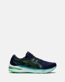 ASICS GT-2000 10 Mens 2E Width, 12.5 / Deep Ocean/New Leaf 405