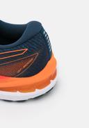 ASICS GT 2000 10 Mens Running Shoes blue/coral US 7