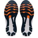 ASICS GT 2000 10 Mens Running Shoes blue/coral US 7
