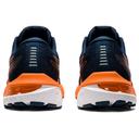 ASICS GT 2000 10 Mens Running Shoes blue/coral US 7