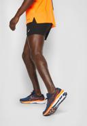 ASICS GT 2000 10 Mens Running Shoes blue/coral US 7