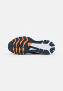 ASICS GT 2000 10 Mens Running Shoes blue/coral US 7