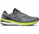 ASICS GT-2000 10 Metropolis Electric Red